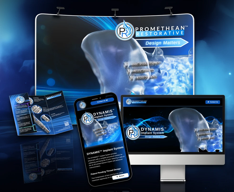 Promethean Restorative
